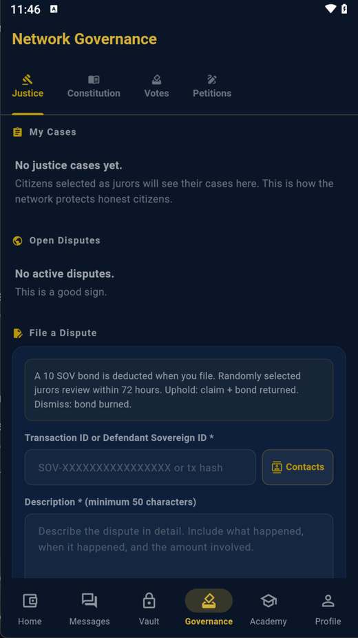 Justice